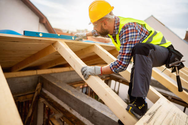 Best New Roof Installation  in Norfolk, NE