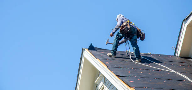 Roof Waterproofing Services in Norfolk, NE
